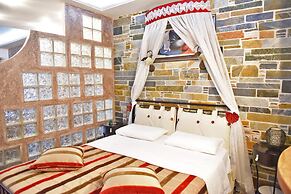 Aegean Wave Hotel
