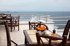 Aegean Wave Hotel