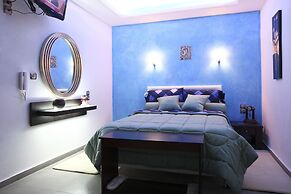 Aegean Wave Hotel