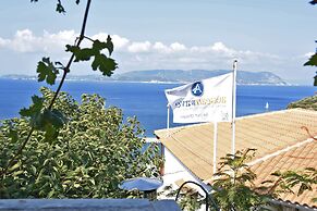 Aegean Wave Hotel