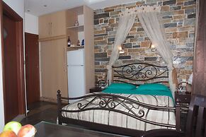 Aegean Wave Hotel