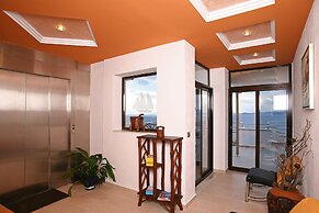 Aegean Wave Hotel
