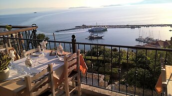 Aegean Wave Hotel