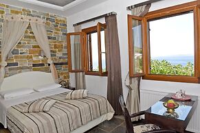 Aegean Wave Hotel
