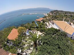 Aegean Wave Hotel