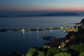 Aegean Wave Hotel