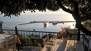 Aegean Wave Hotel