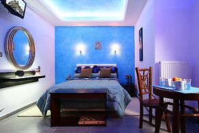 Aegean Wave Hotel