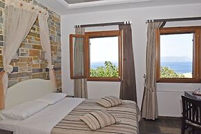Aegean Wave Hotel