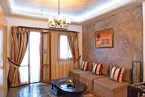 Aegean Wave Hotel