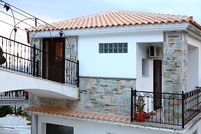 Aegean Wave Hotel