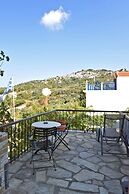 Aegean Wave Hotel