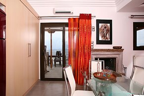 Aegean Wave Hotel