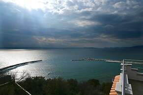 Aegean Wave Hotel