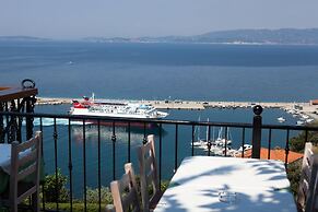 Aegean Wave Hotel