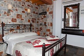 Aegean Wave Hotel