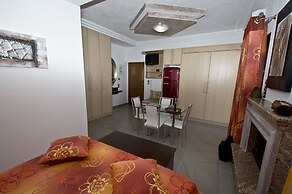 Aegean Wave Hotel