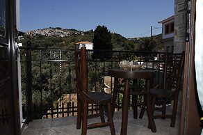 Aegean Wave Hotel