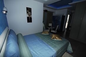 Aegean Wave Hotel