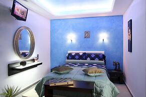 Aegean Wave Hotel