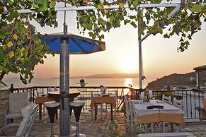 Aegean Wave Hotel