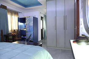 Aegean Wave Hotel