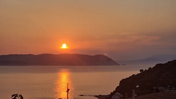 Aegean Wave Hotel