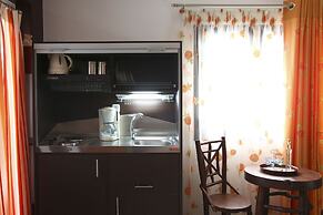 Aegean Wave Hotel