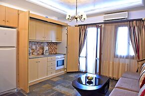 Aegean Wave Hotel