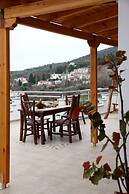 Aegean Wave Hotel