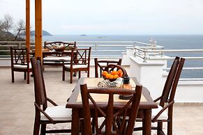 Aegean Wave Hotel