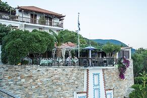 Aegean Wave Hotel
