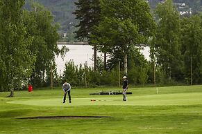 Sundvolden Hotel