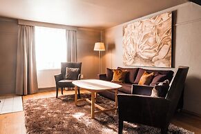 Sundvolden Hotel