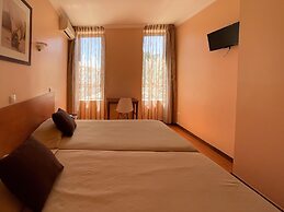Império Hotel