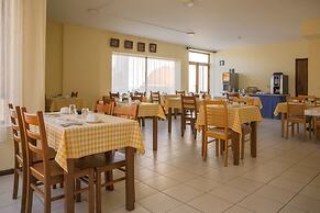 Império Hotel
