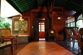 Mt Warning Rainforest Retreat