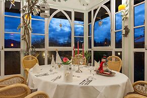 Parkhotel Tannenhof