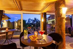 Parkhotel Tannenhof