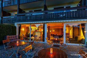 Parkhotel Tannenhof