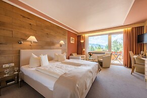 Parkhotel Tannenhof