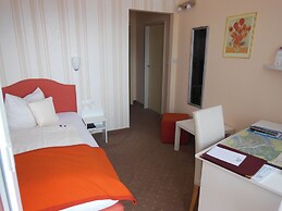 Parkhotel Tannenhof