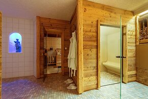 Parkhotel Tannenhof