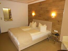 Parkhotel Tannenhof