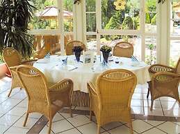 Parkhotel Tannenhof