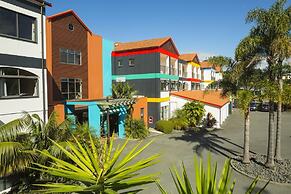 Quality Hotel Oceans Tutukaka