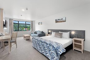 Quality Hotel Oceans Tutukaka