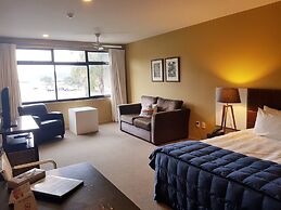 Quality Hotel Oceans Tutukaka