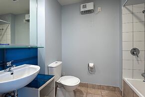 Quality Hotel Oceans Tutukaka