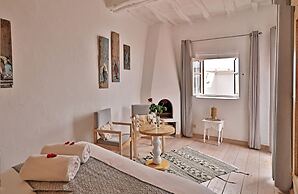 Villa Garance